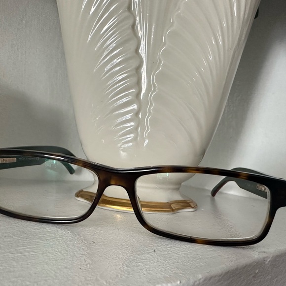 Gucci Eyeglasses style GG 1533 - Picture 2 of 12